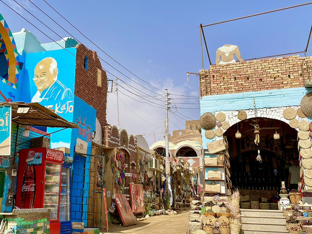 The uniqueness of ancient Nubia and its lasting influence👫👍✌️😎❤️