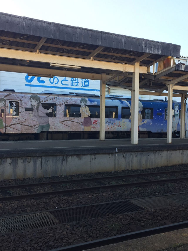 【石川・能登半島】🏞️〜未来に残したい日本がここにある〜