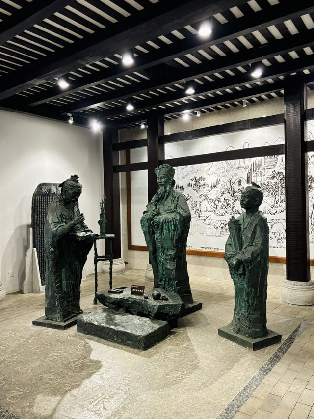 🇨🇳长沙旅行必打卡景点
