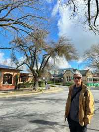 澳洲阿得雷德、墨爾本+新加坡親子遊