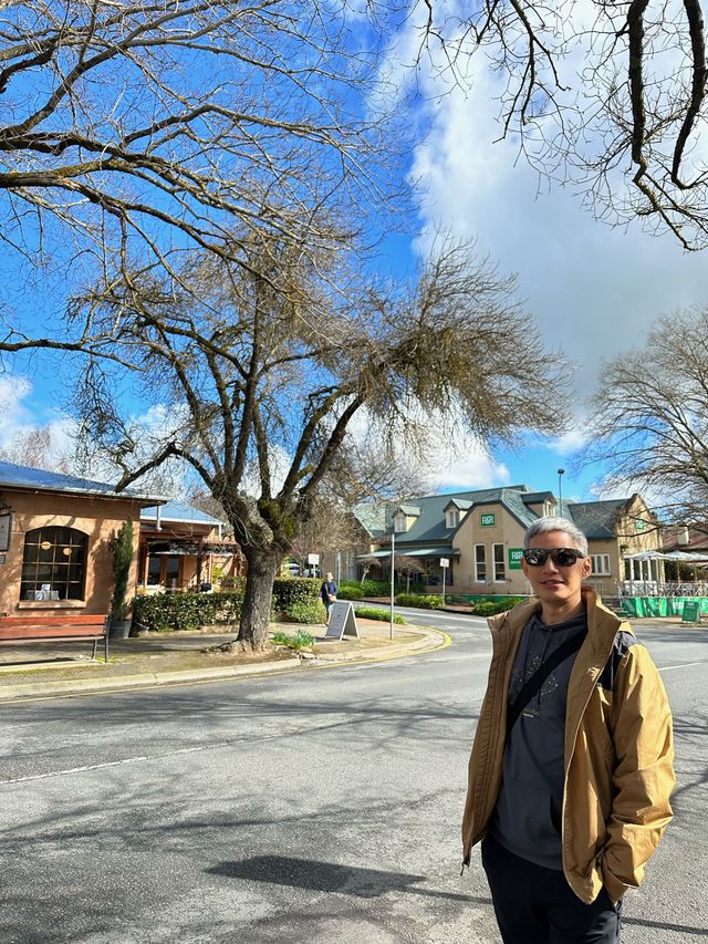 澳洲阿得雷德、墨爾本+新加坡親子遊