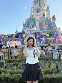 🐣Hong Kong Disneyland 🇭🇰 