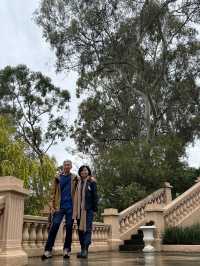 澳洲阿得雷德、墨爾本+新加坡親子遊