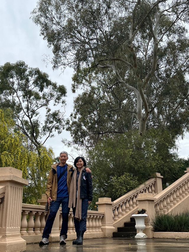 澳洲阿得雷德、墨爾本+新加坡親子遊