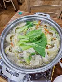 꿩요리 코스로 맛볼 수 있는 단양 맛집