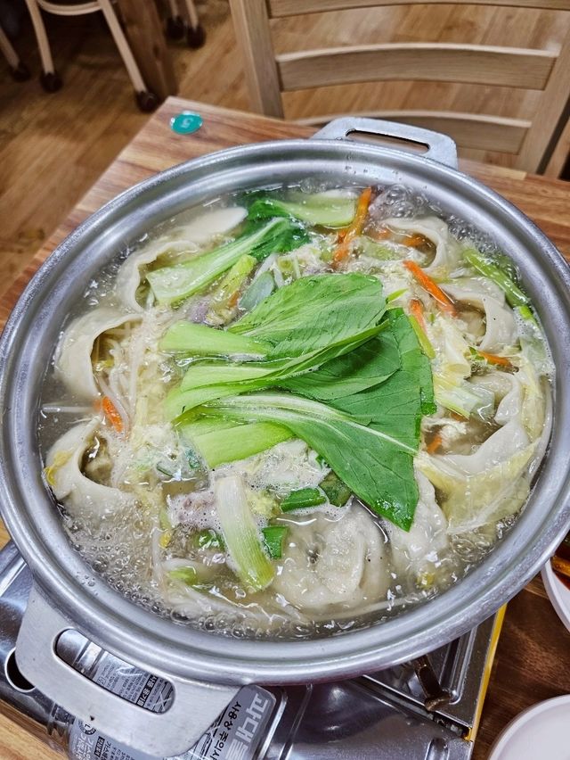 꿩요리 코스로 맛볼 수 있는 단양 맛집