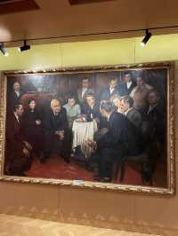 🇭🇺 House of Terror: History Living