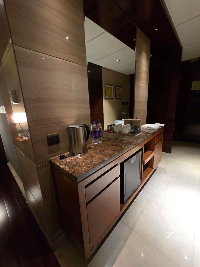 Luxurious European Elegance in the Heart of Taiyuan