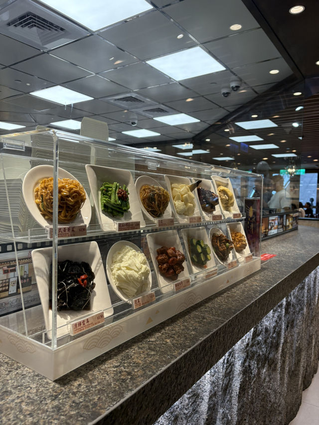 Din Tai Fung สาขา Taipei 101