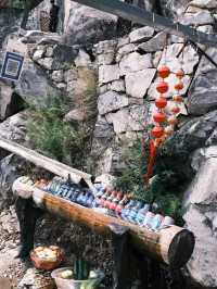 Hiking Tiger Leaping Gorge: An Epic Journey Through One of the World’s Deepest Canyons