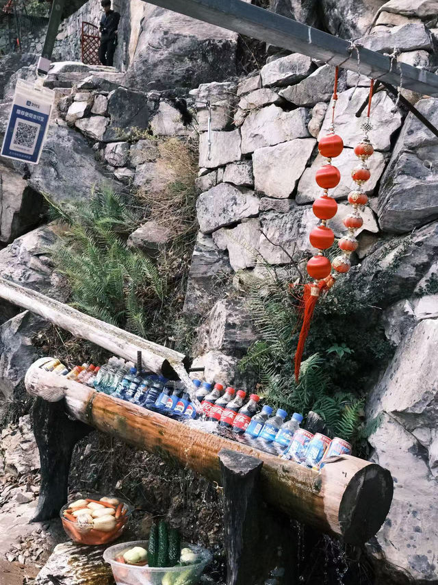 Hiking Tiger Leaping Gorge: An Epic Journey Through One of the World’s Deepest Canyons