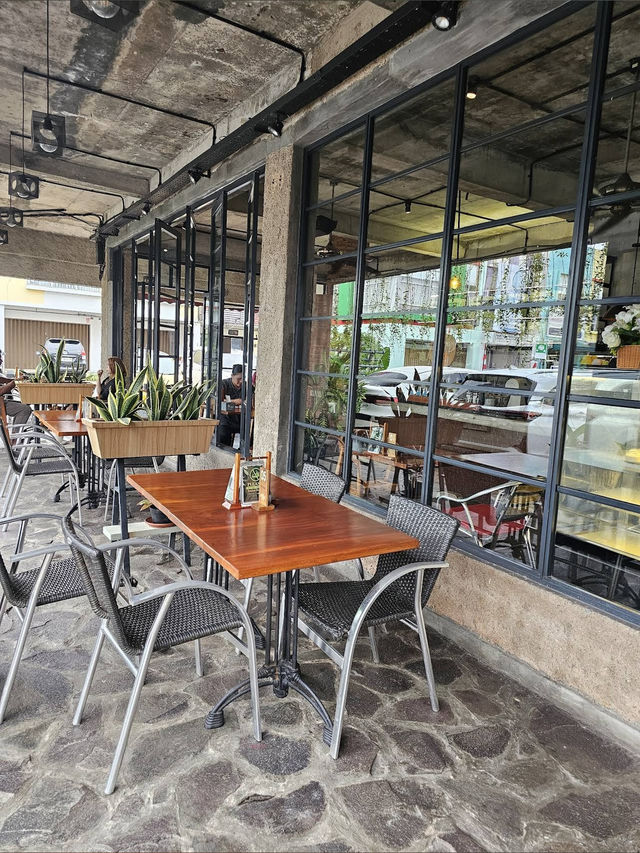 Piccola Stella, Italian Elegance with a Local Heart in Batam