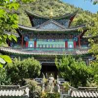 Sincere, Breathtaking, and Essential Lijiang Experience