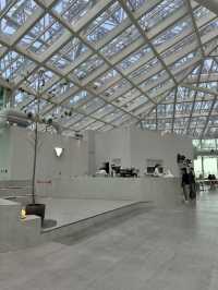 Tainan Art Museum Building 2 