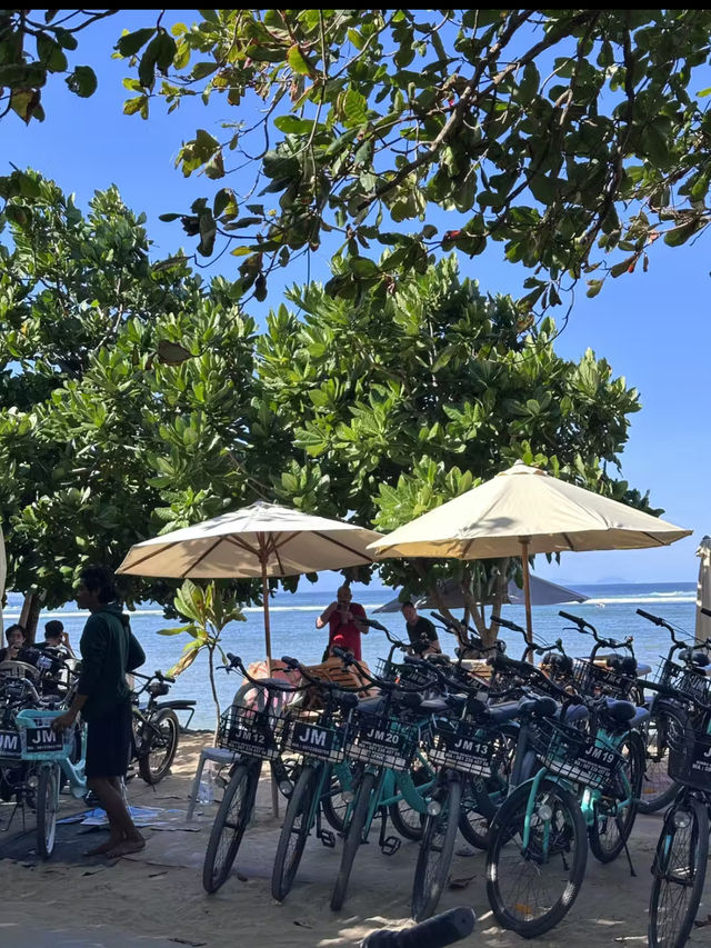 📍 ICON BALI 방문 후기