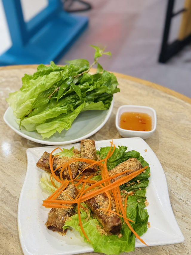 🇻🇳【Le Viet隱藏版越南味！特色牛肉pho🍜】  