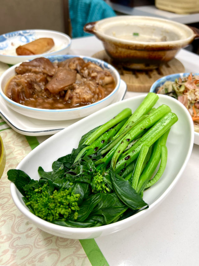 深水埗區必食高性價比點心