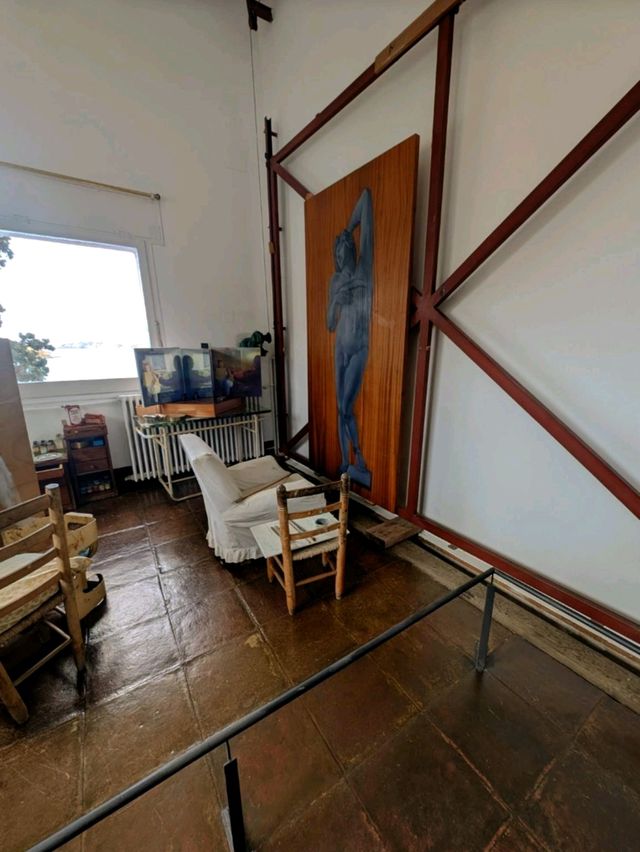 當代藝術家的生活 當代藝術家的生活