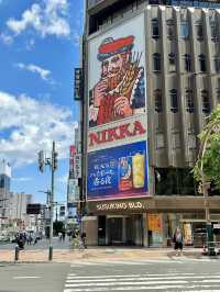 삿포로 핫플 여행지 추천