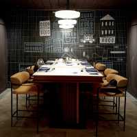 自助餐生力軍@Food Studio