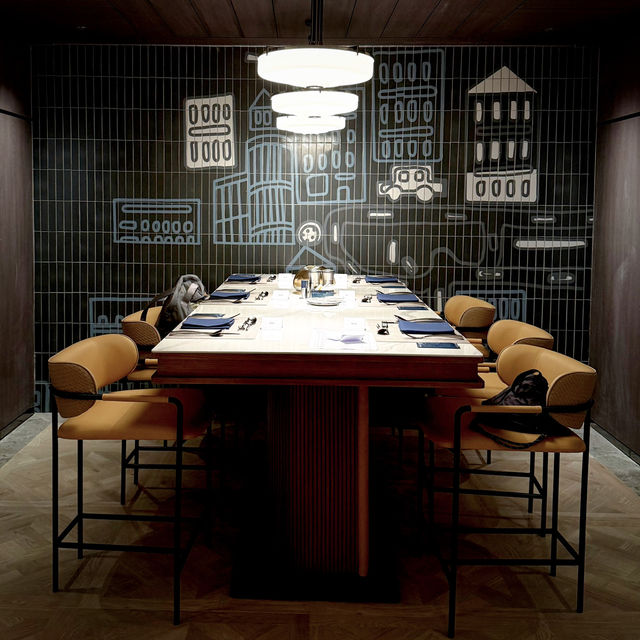 自助餐生力軍@Food Studio