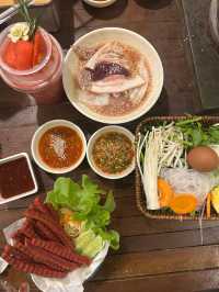 หมูกระทะอ๊ะอุ๊ สาขาขอนแก่น 🍴