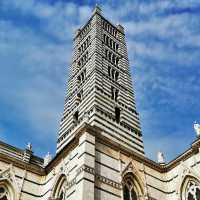 Siena Cathedral – A Gothic Jewel of Tuscany