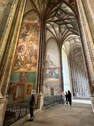 Bohemian Rhapsody: Fairytale Towns, Castles, and Timeless Charm – Czech Republic  