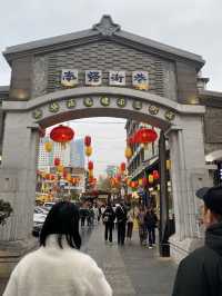 昆明老街：來場林徽因的書卷之旅吧！