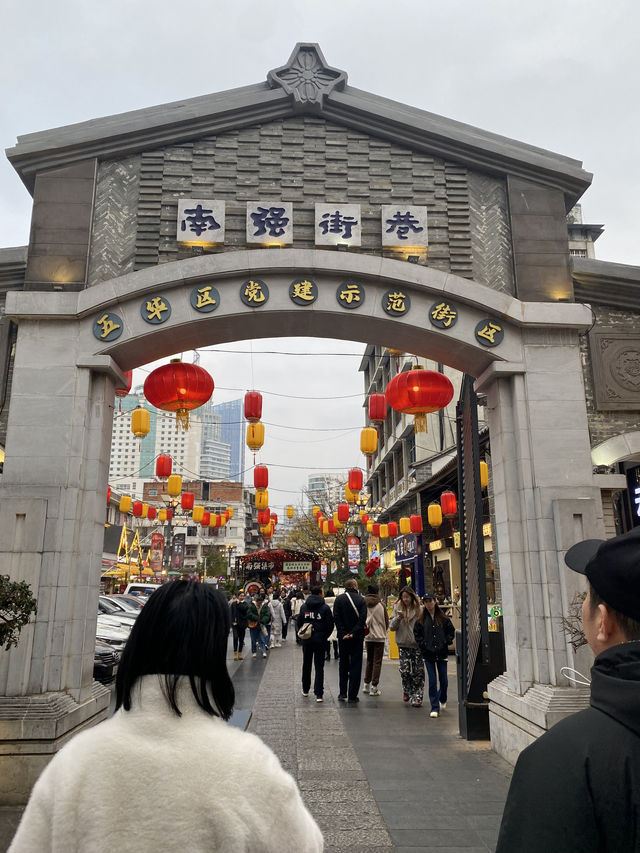 昆明老街：來場林徽因的書卷之旅吧！