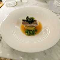 Restaurante Federico高質葡萄牙Omakase