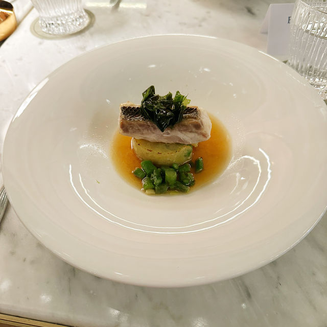 Restaurante Federico高質葡萄牙Omakase Restaurante Federico高質葡萄牙Omakase