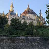 Chapel Royal Saint-Louis – Dreux’s Royal Mausoleum