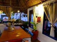 พามาชิลที่ The Boat House บางเสร่