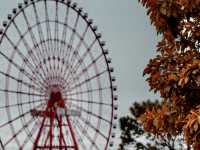 ตะลุยความสนุกครบสูตรที่ Sun World Halong Complex