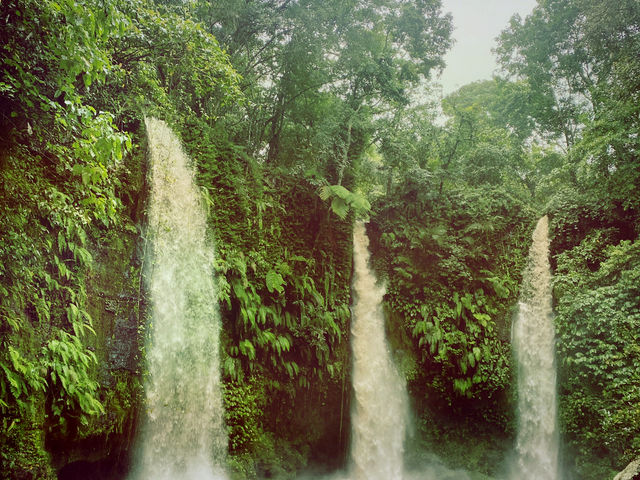 How to spend 9 days in Central Lombok Regency
