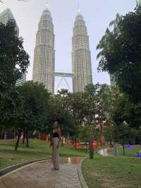 Kuala Lumpur in a Layover: What to See in Just a Few Hours
