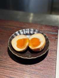 大阪過江龍牡蠣拉麵