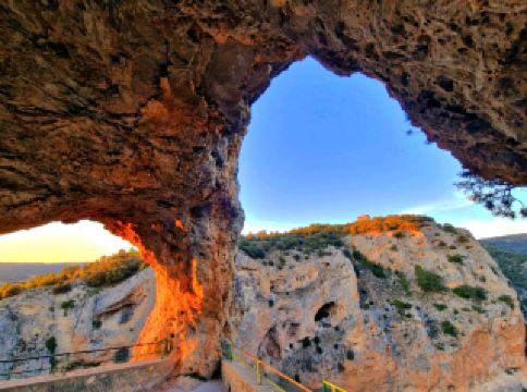 自然美景＋拍攝熱點，真係西班牙昆卡一大must see！