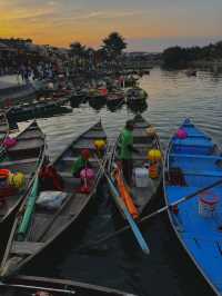 Hoi An, Vietnam 