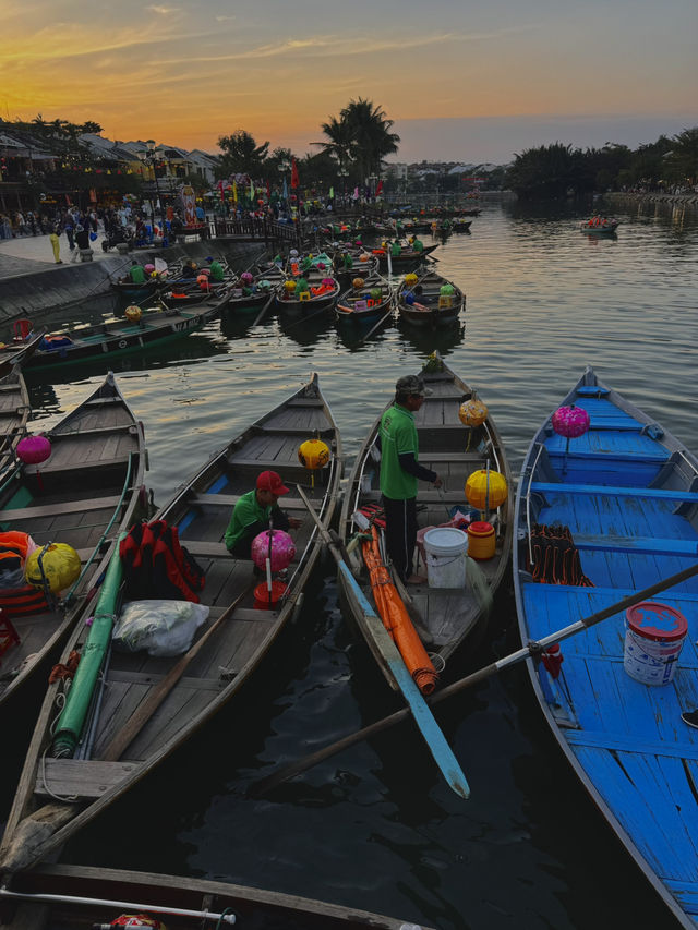 Hoi An, Vietnam 