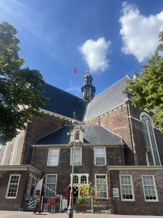 🇳🇱 荷蘭:阿姆斯特丹(Amsterdam) 🚲 🇳🇱 荷蘭:阿姆斯特丹(Amsterdam) 🚲