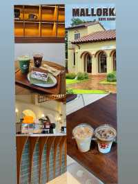 Mallorka Khaoyai คาเฟ่เขาใหญ่