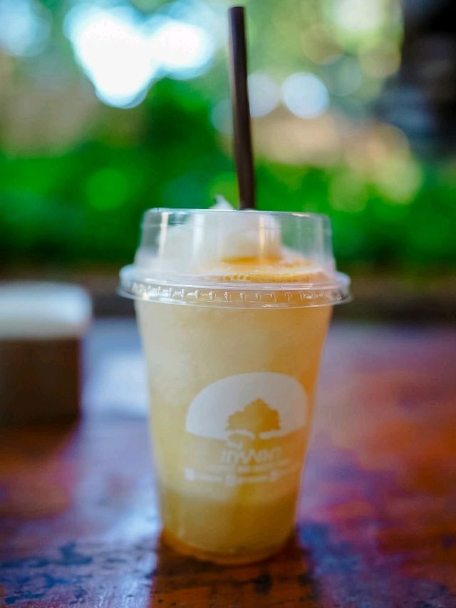 ร้านเถียงนา