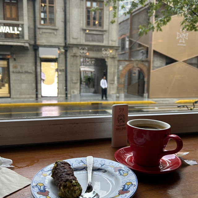 Shanghai 5 Days Itinerary