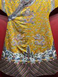 在三星堆看布達拉宮展