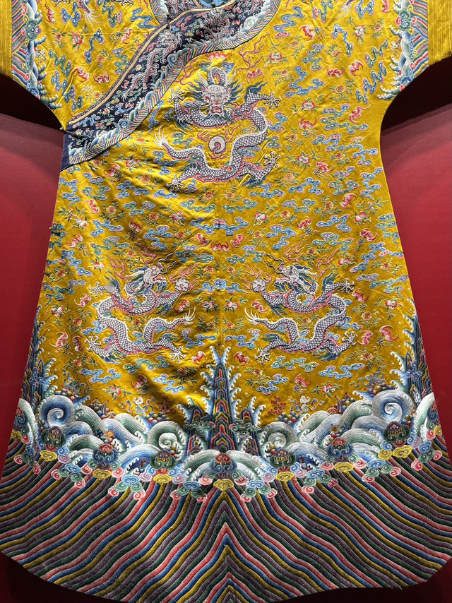 在三星堆看布達拉宮展