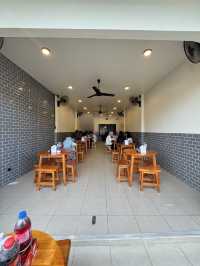 แนะนำร้านก๋วยเตี๋ยวเมืองยะลา 