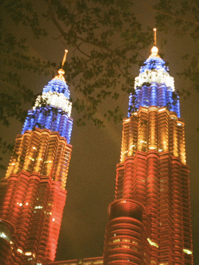 Kuala Lumpur ultimate 1-day itinerary