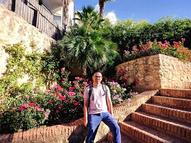 龍達 | 昆卡花園 Jardines De Cuenca,與龍達的秘境約會 龍達 | 昆卡花園 Jardines De Cuenca,與龍達的秘境約會